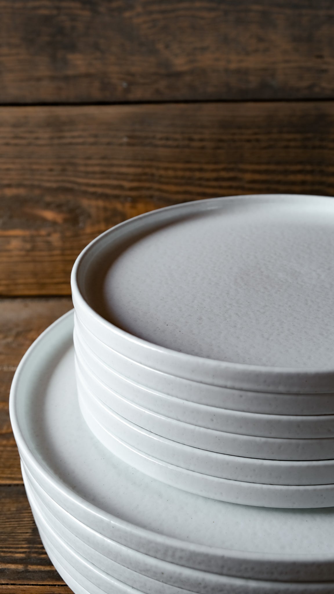 Steingut Geschirr Reinigung