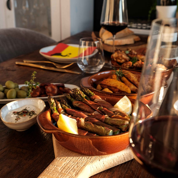 Perfekte Momente: Länderabende