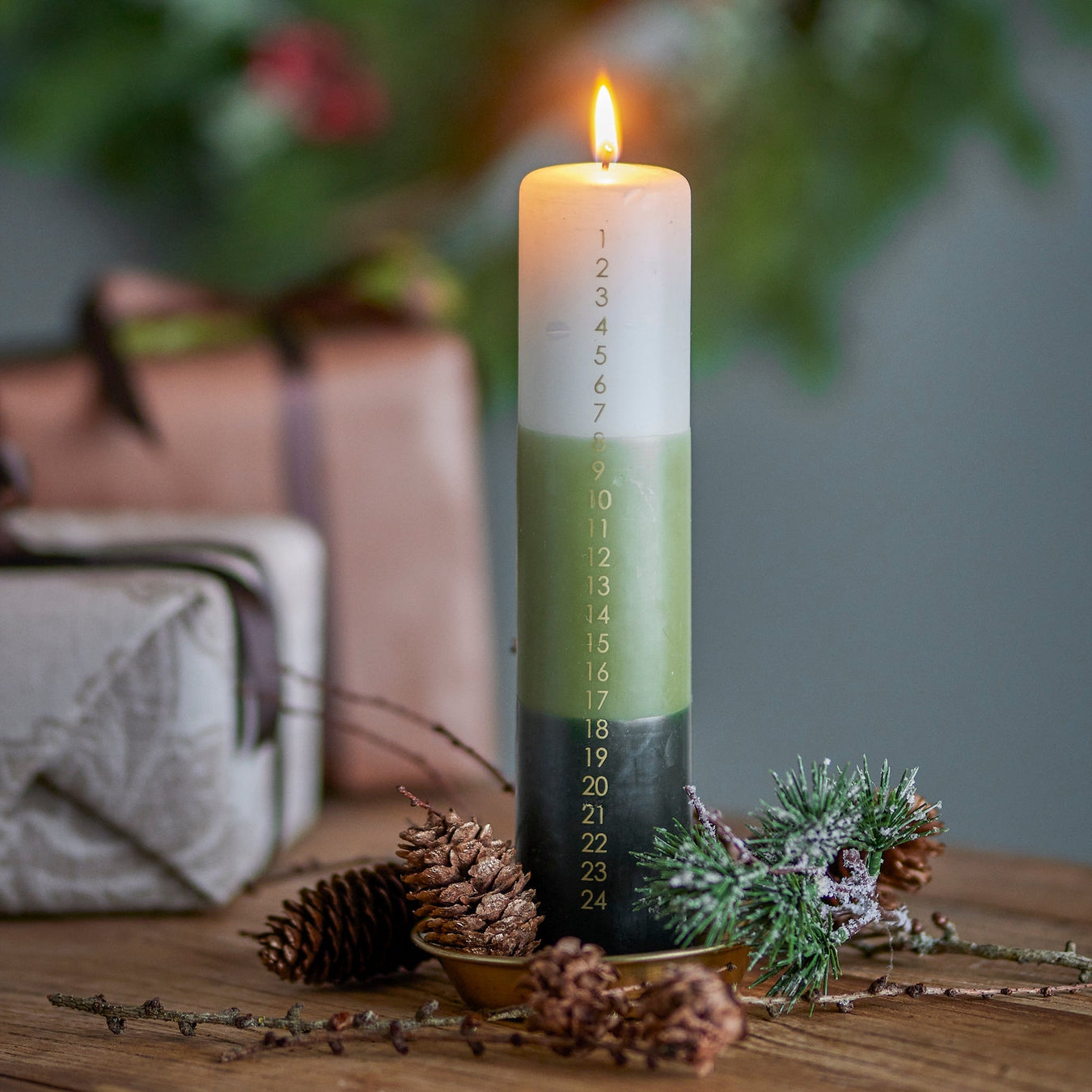 Advent & Weihnachten