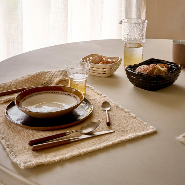 Tischwäsche & Tischsets