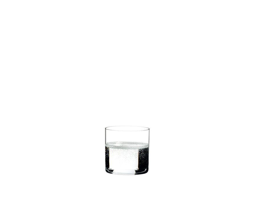 Riedel "O" - Wine Tumbler Wasser H2O - 2er Set