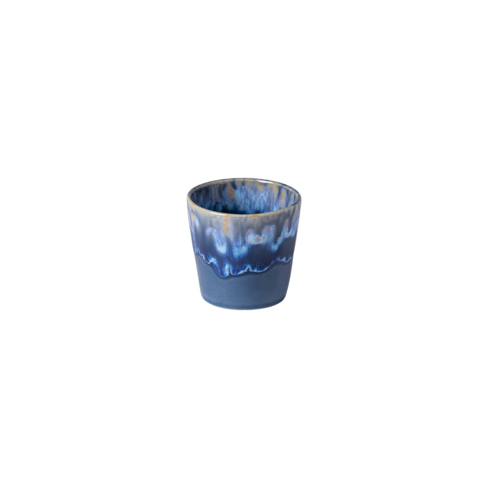 Kaffeecup GRESPRESSO  - Farbe "denim"