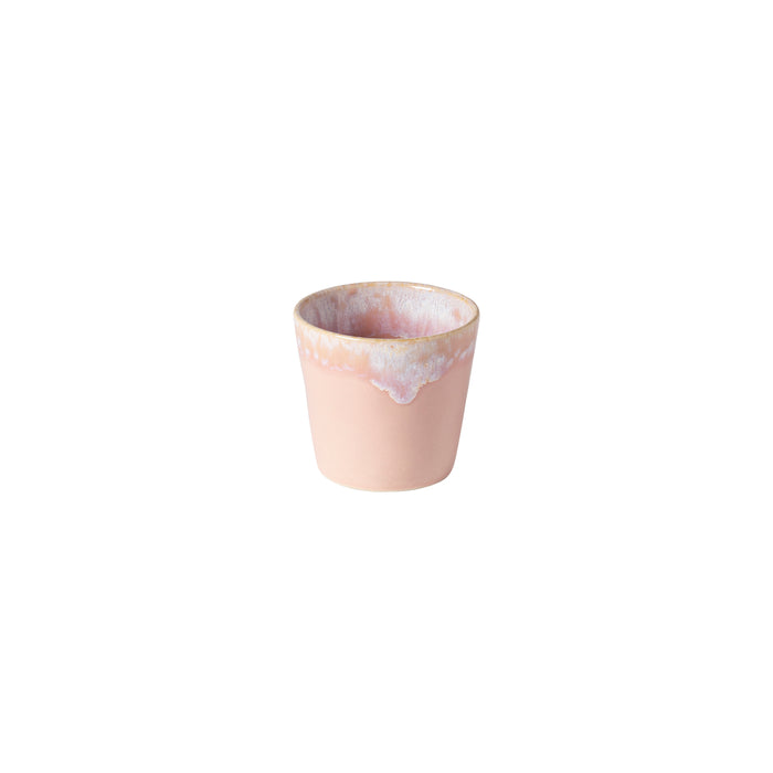 Kaffeecup GRESPRESSO  - Farbe "soft pink"