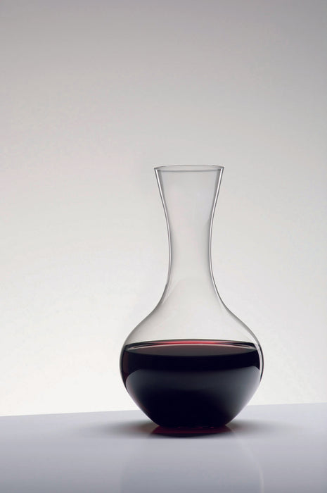 Riedel Decanter Syrah