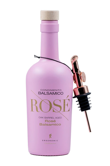 Condimento Balsamico ROSE