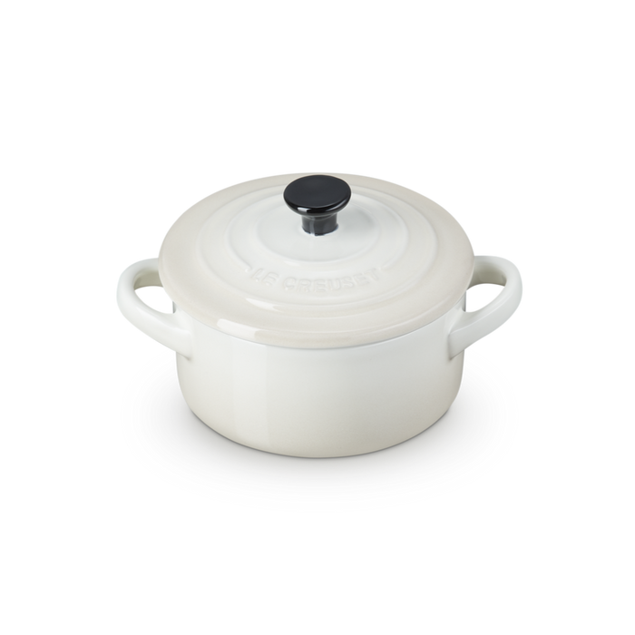 Le Creuset Mini Cocotte - verschiedene Farben
