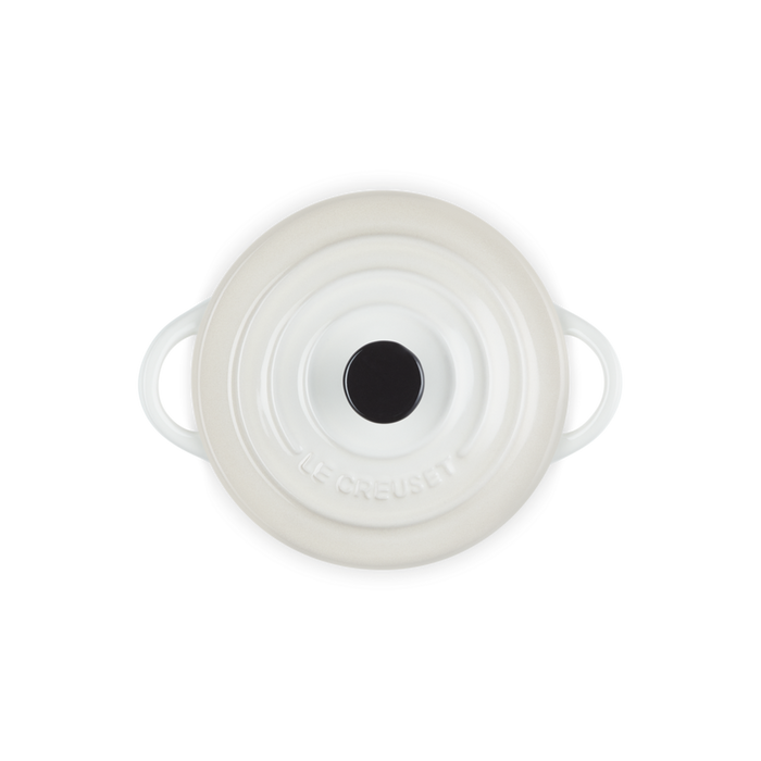Le Creuset Mini Cocotte - verschiedene Farben