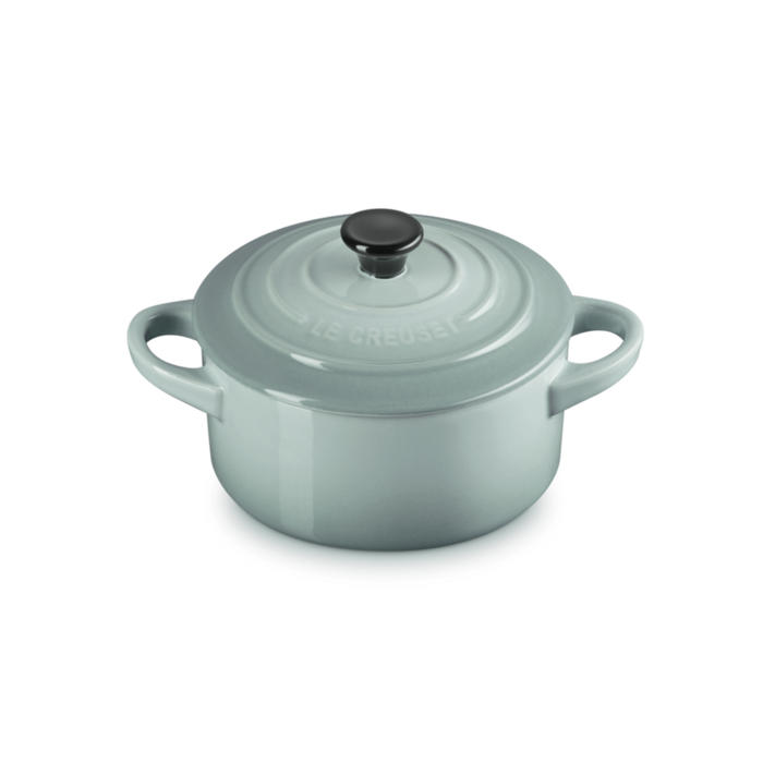 Le Creuset Mini Cocotte - verschiedene Farben