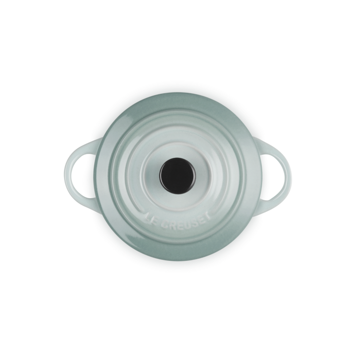 Le Creuset Mini Cocotte - verschiedene Farben