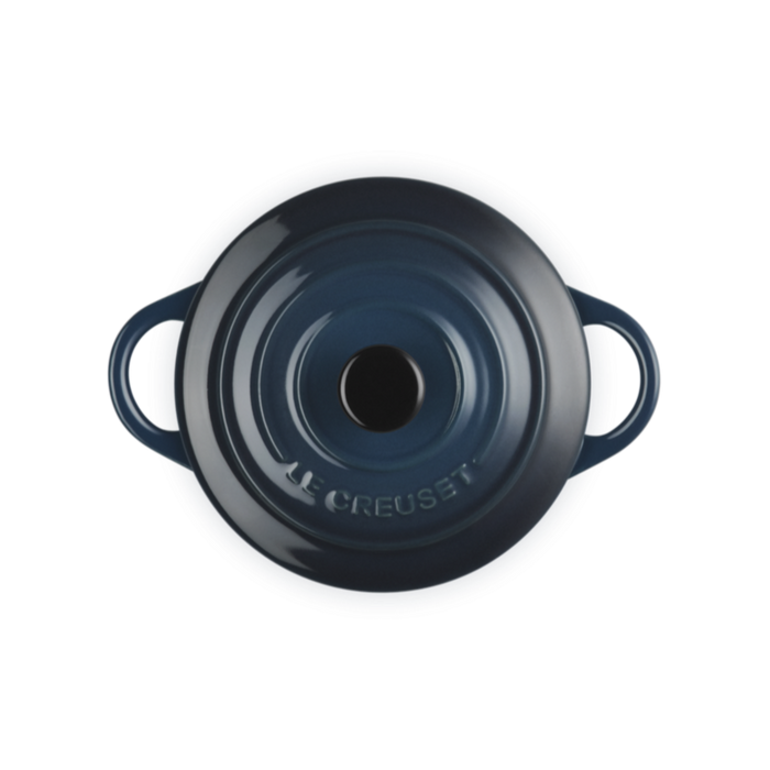Le Creuset Mini Cocotte - verschiedene Farben