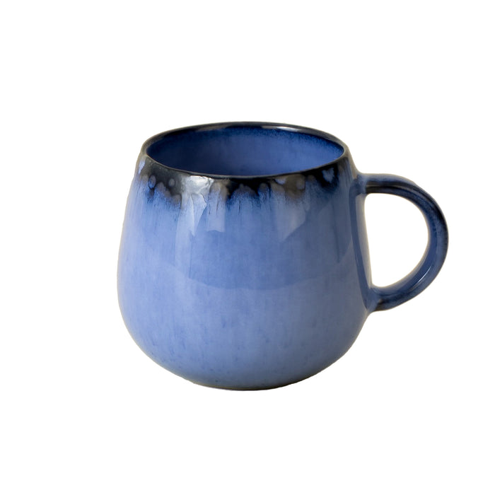 Tasse für Tee, Kaffee, Cappuccino  - Kollektion Amazonia
