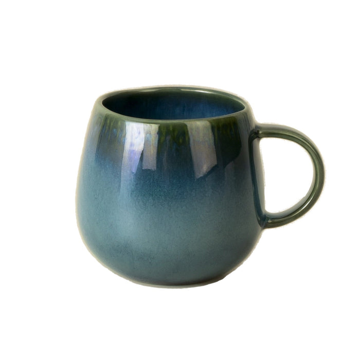 Tasse für Tee, Kaffee, Cappuccino  - Kollektion Amazonia