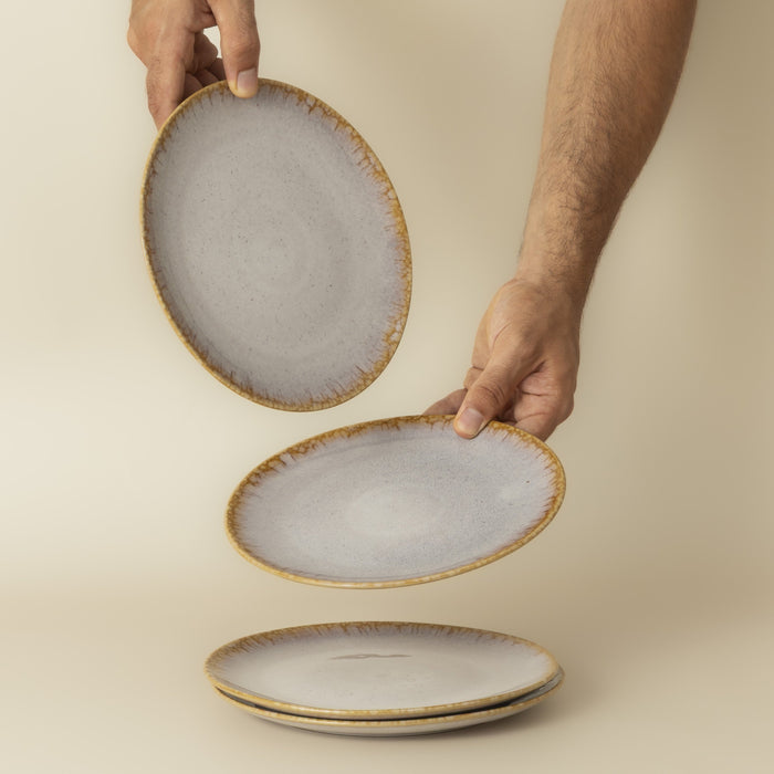 Teller 21cm - Kollektion Amazonia