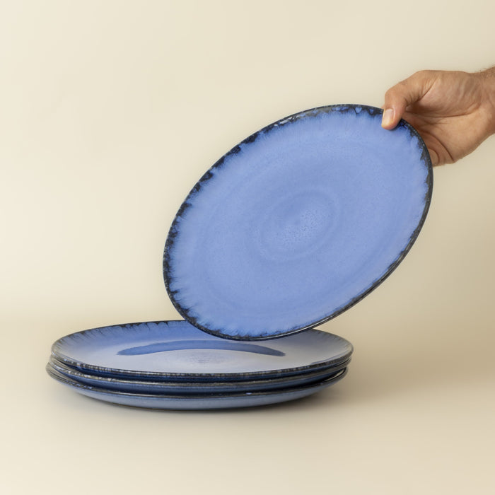 Teller 28cm - Kollektion Amazonia