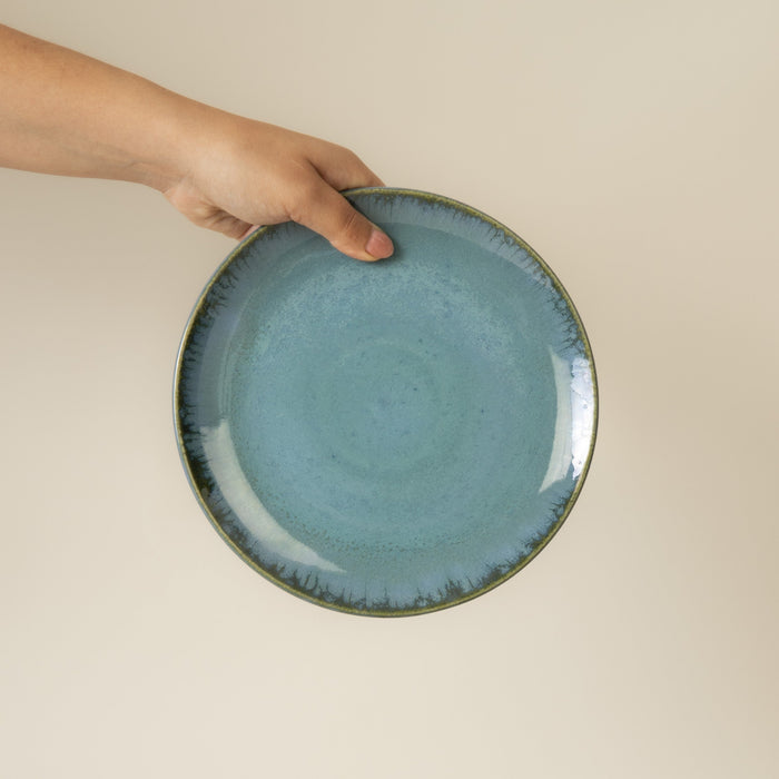 Teller 21cm - Kollektion Amazonia