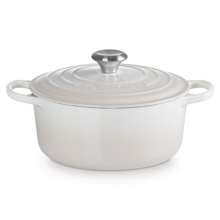 Le Creuset Signature Bräter 24cm - verschiedene Farben