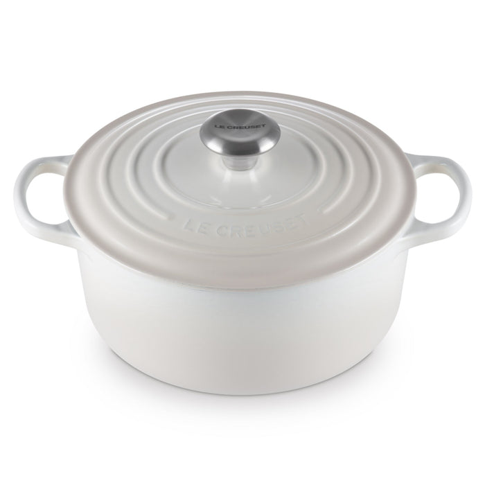 Le Creuset Signature Bräter 24cm - verschiedene Farben