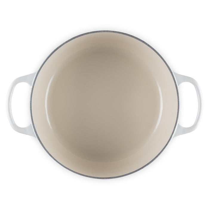 Le Creuset Signature Bräter 24cm - verschiedene Farben