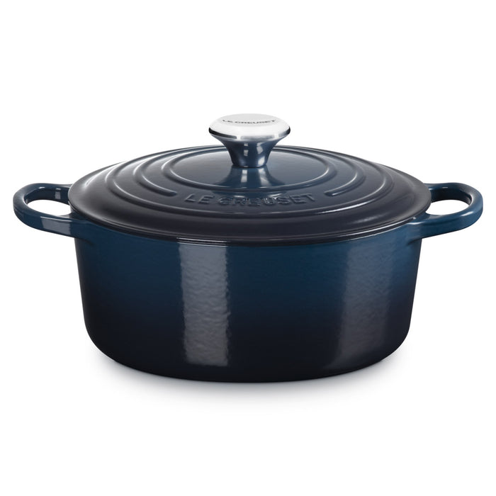 Le Creuset Signature Bräter 24cm - verschiedene Farben