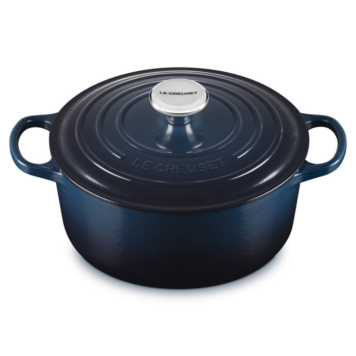 Le Creuset Signature Bräter 24cm - verschiedene Farben