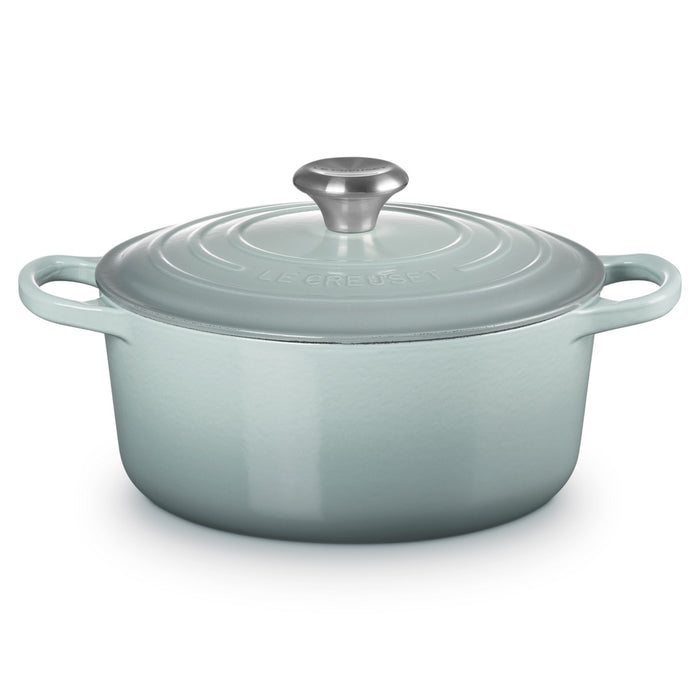 Le Creuset Signature Bräter 24cm - verschiedene Farben