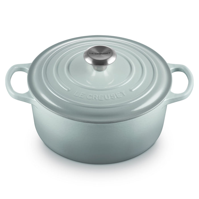 Le Creuset Signature Bräter 24cm - verschiedene Farben