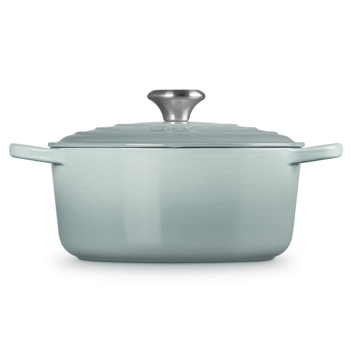 Le Creuset Signature Bräter 24cm - verschiedene Farben