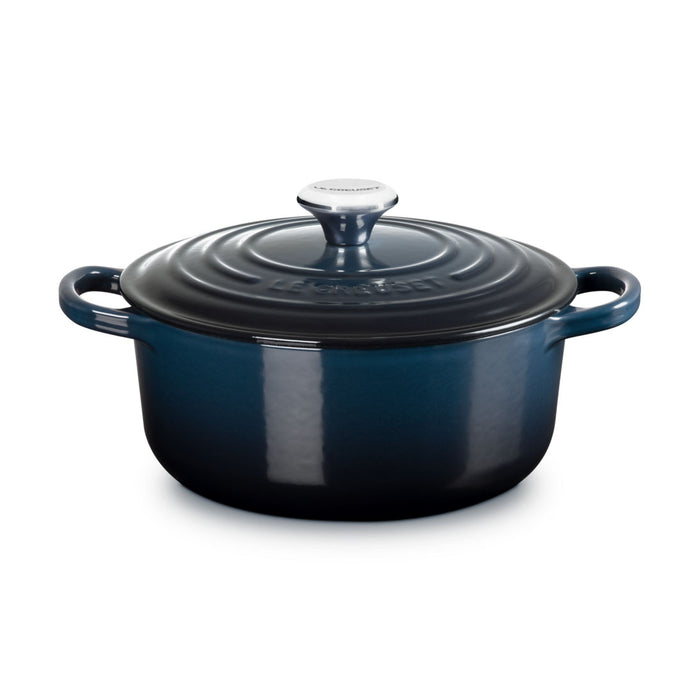 Le Creuset Signature Bräter 20cm - verschiedene Farben