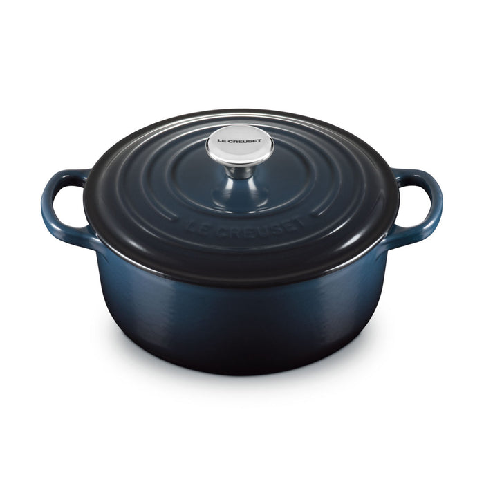 Le Creuset Signature Bräter 20cm - verschiedene Farben