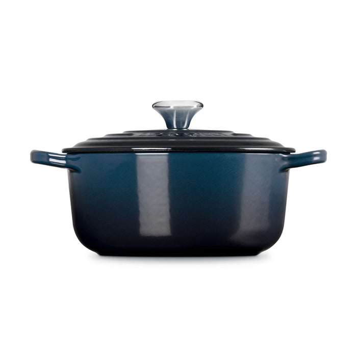 Le Creuset Signature Bräter 20cm - verschiedene Farben