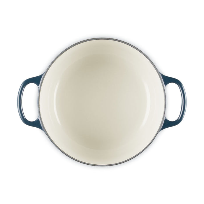 Le Creuset Signature Bräter 20cm - verschiedene Farben