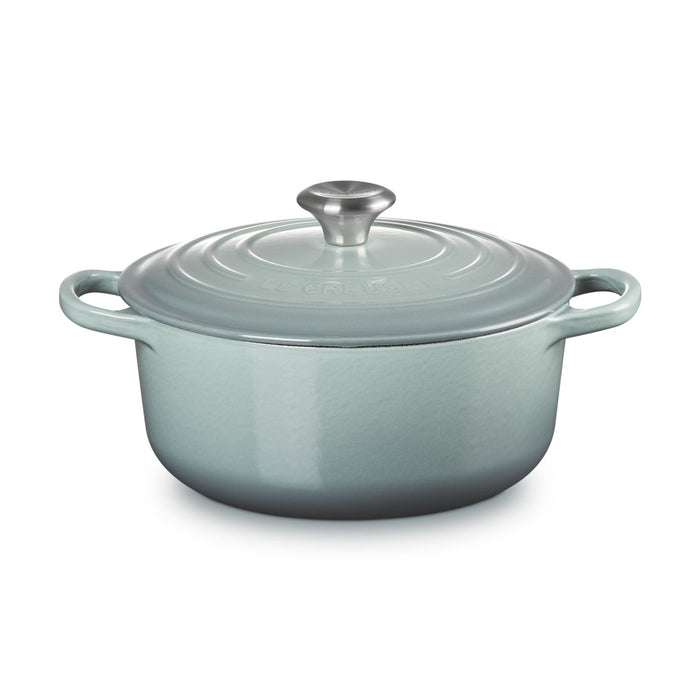 Le Creuset Signature Bräter 20cm - verschiedene Farben