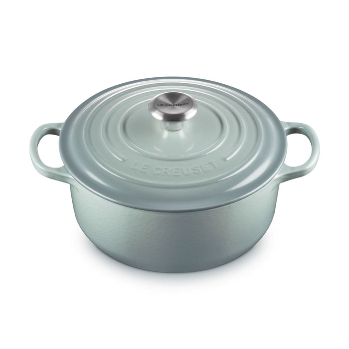 Le Creuset Signature Bräter 20cm - verschiedene Farben