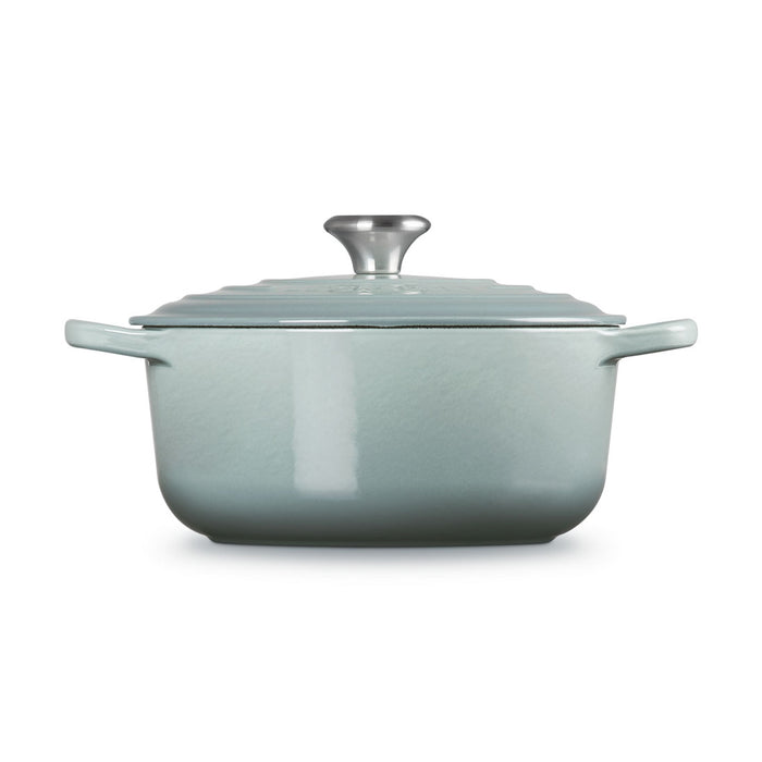 Le Creuset Signature Bräter 20cm - verschiedene Farben