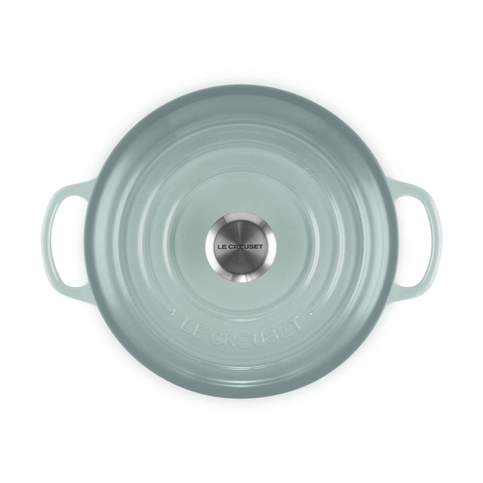 Le Creuset Signature Bräter 20cm - verschiedene Farben