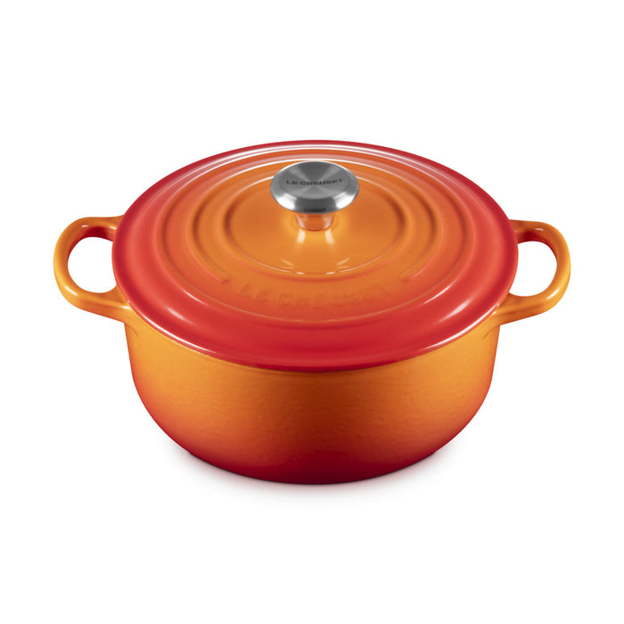 Le Creuset Signature Bräter 20cm - verschiedene Farben