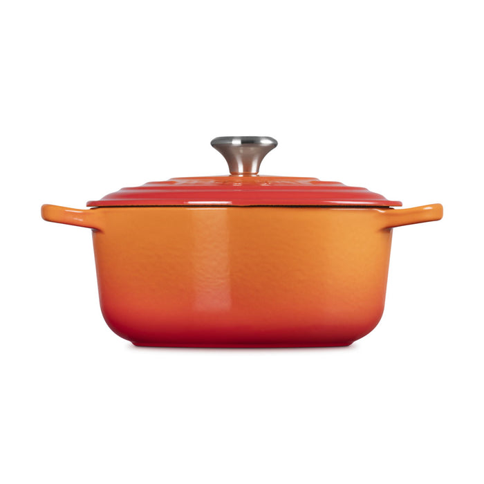 Le Creuset Signature Bräter 20cm - verschiedene Farben