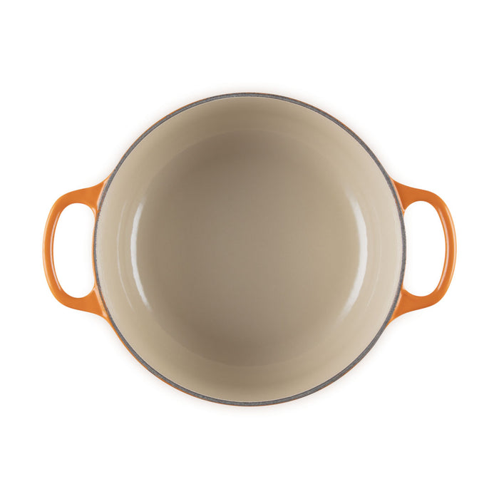 Le Creuset Signature Bräter 20cm - verschiedene Farben