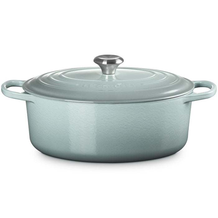 Le Creuset Signature Bräter Oval 31cm - verschiedene Farben