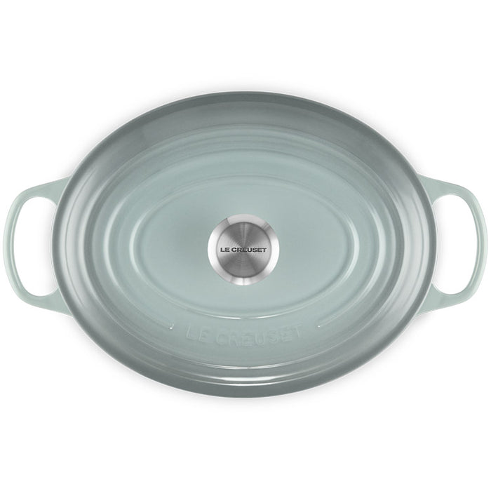 Le Creuset Signature Bräter Oval 31cm - verschiedene Farben