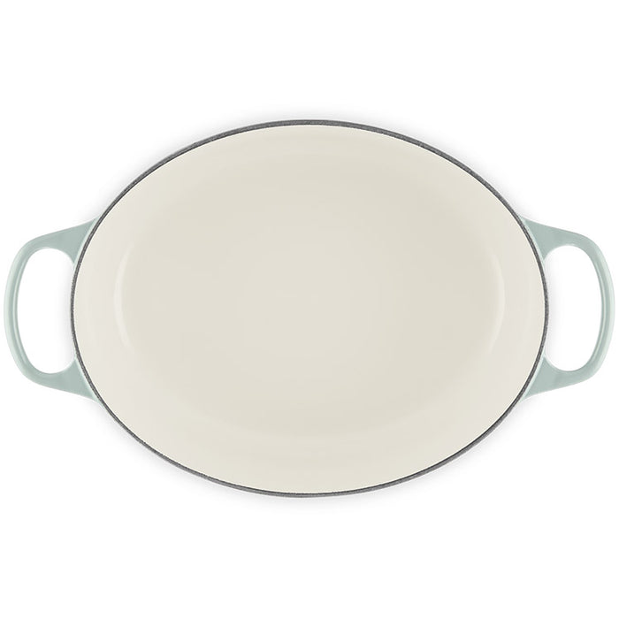 Le Creuset Signature Bräter Oval 31cm - verschiedene Farben