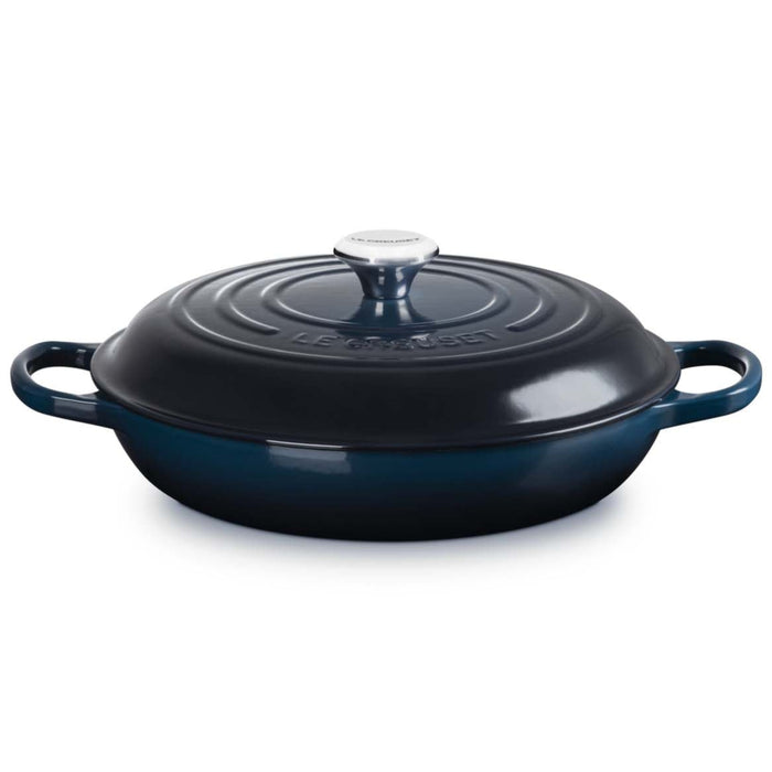 Le Creuset Gourmet Profitopf 30cm - verschiedene Farben