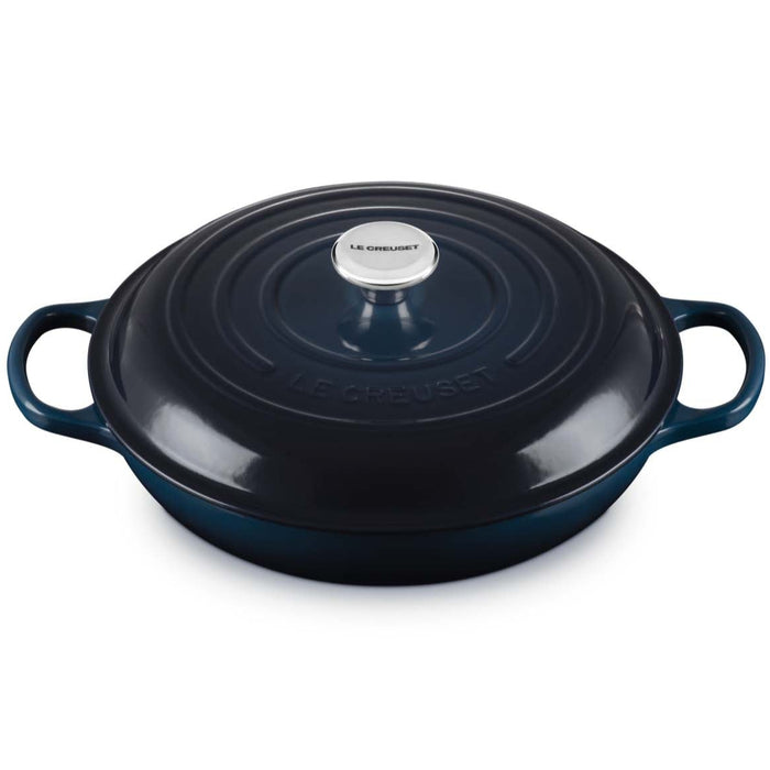 Le Creuset Gourmet Profitopf 30cm - verschiedene Farben