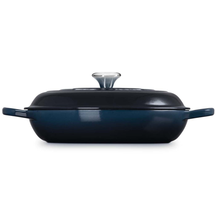 Le Creuset Gourmet Profitopf 30cm - verschiedene Farben