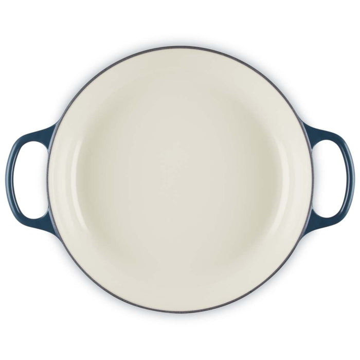 Le Creuset Gourmet Profitopf 30cm - verschiedene Farben