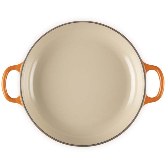 Le Creuset Gourmet Profitopf 30cm - verschiedene Farben