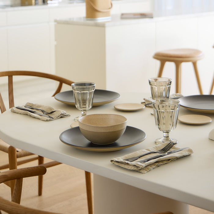 Teller 27cm  - Kollektion Arenito