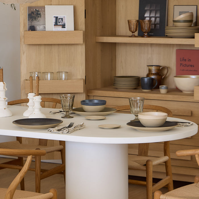 Teller 27cm  - Kollektion Arenito