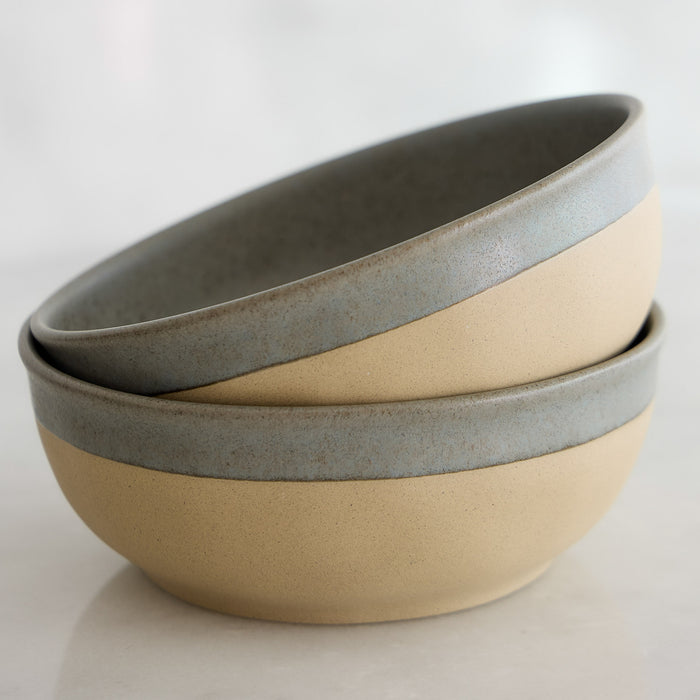 Pasta Bowl/Poke Bowl 18cm - Kollektion Arenito