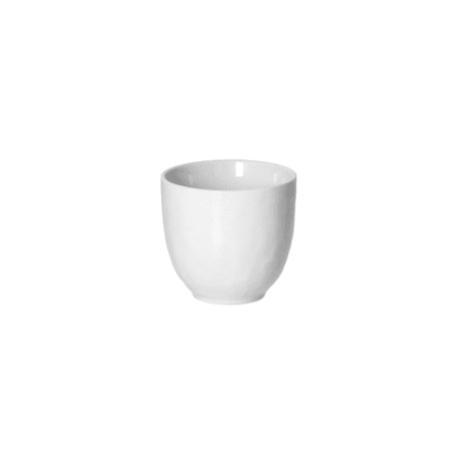 Espresso Becher/Tumbler - Kollektion Porcelino